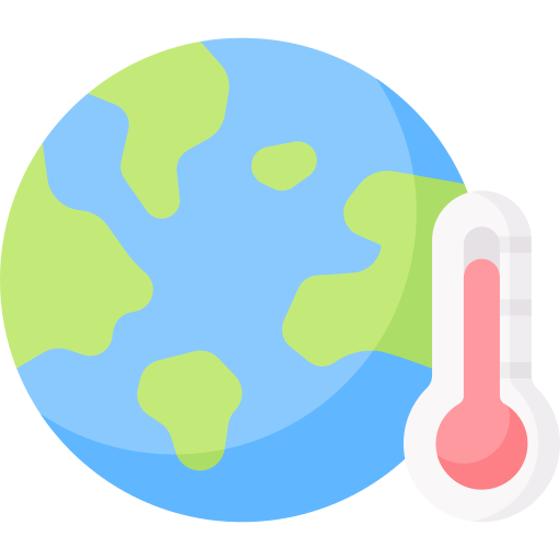 Global Warming Visualization